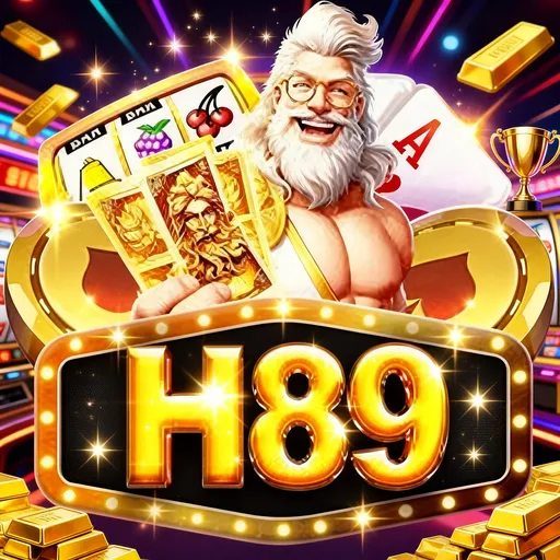 H89 - Tantangan Puzzle Menarik Dalam Genggaman Tangan Anda