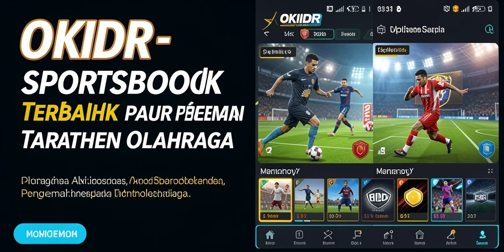 Tampilan gameplay OKIDR yang menarik dan interaktif.