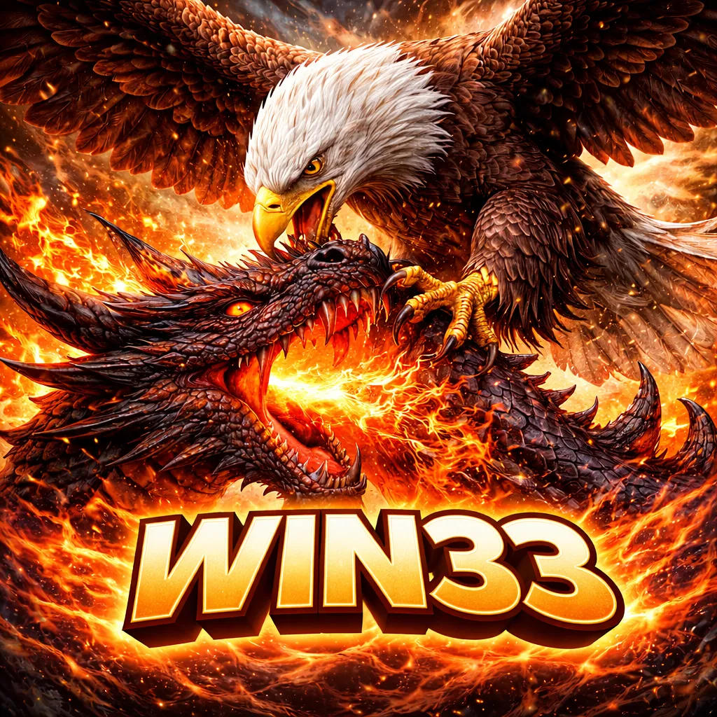 WIN33 - Permainan Memancing yang Seru dan Menantang